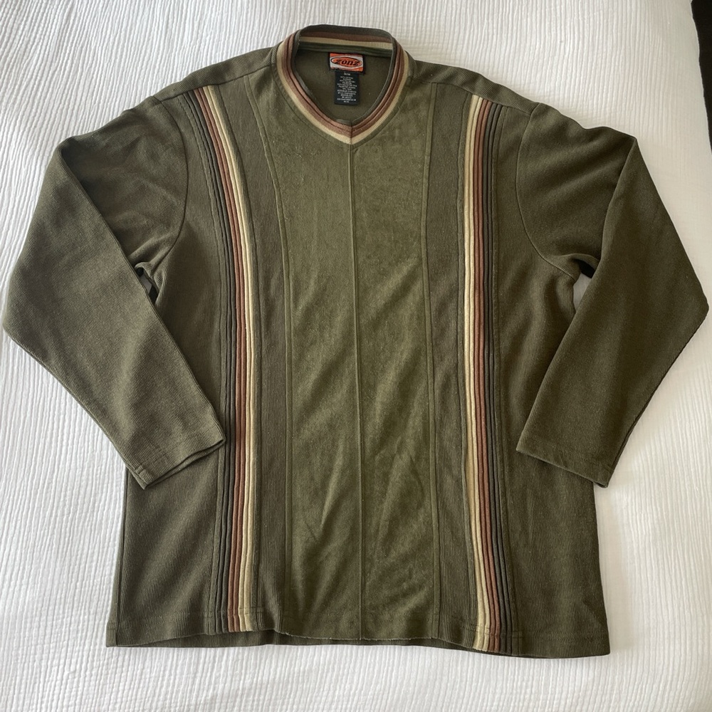 Zonz Sweater